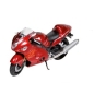 Preview: Suzuki Hayabusa