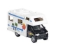 Preview: Modellauto Wohnmobil