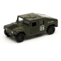 Preview: Humvee
