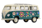 Preview: VW Samba Bus