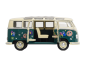 Preview: VW Samba Bus