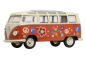 Preview: VW Samba Bus