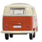 Preview: VW Samba Bus