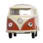 Preview: VW Samba Bus