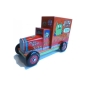 Preview: Spardose LKW aus Blech