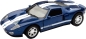 Preview: Ford GT