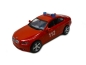 Preview: BMW 3er Feuerwehr