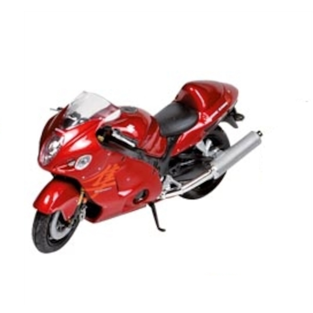 Suzuki Hayabusa