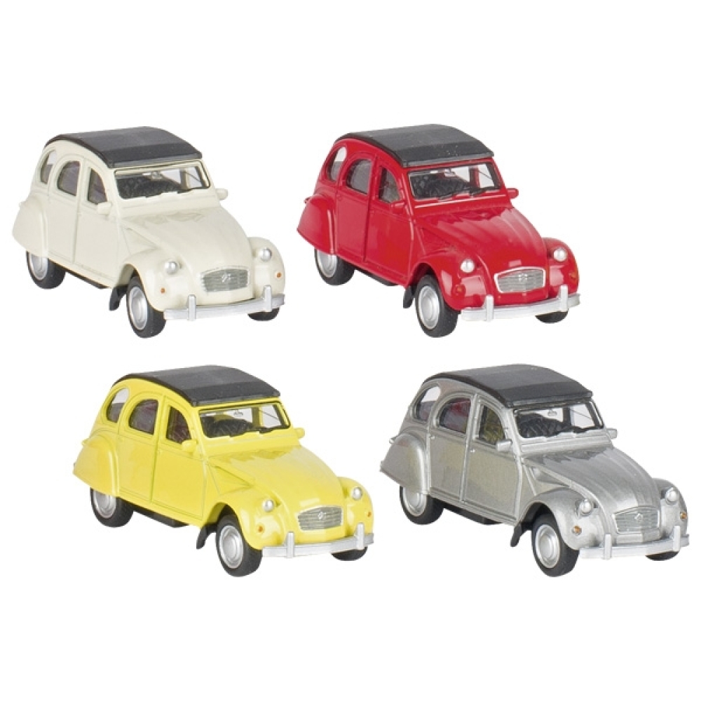 Citroen 2CV