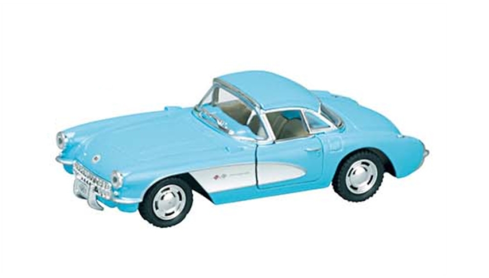 Modellauto Oldtimer, Spritzguss 12,5 cm