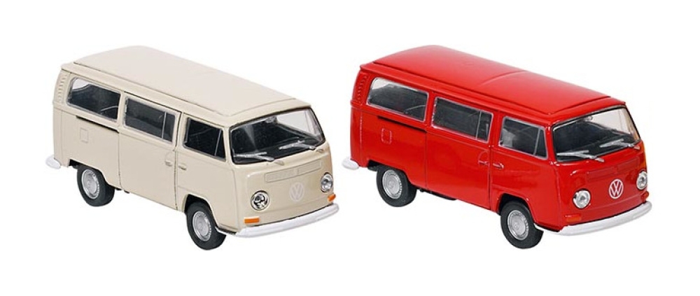 VW T2