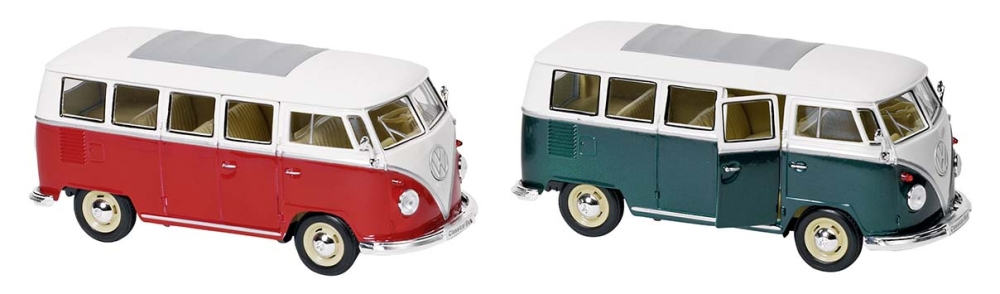 Volkswagen Bus T1