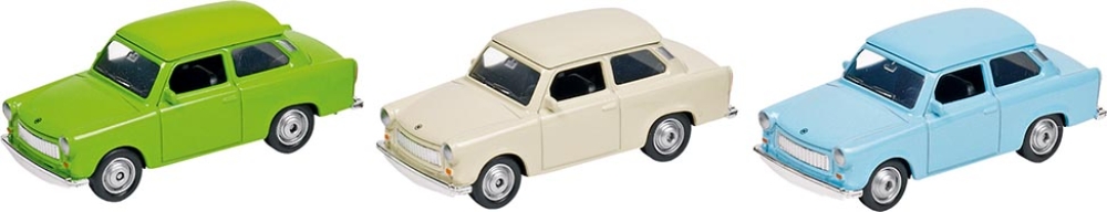 Trabant