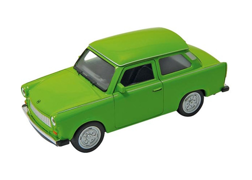 Trabant