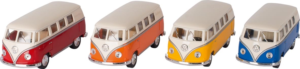 VW Bulli