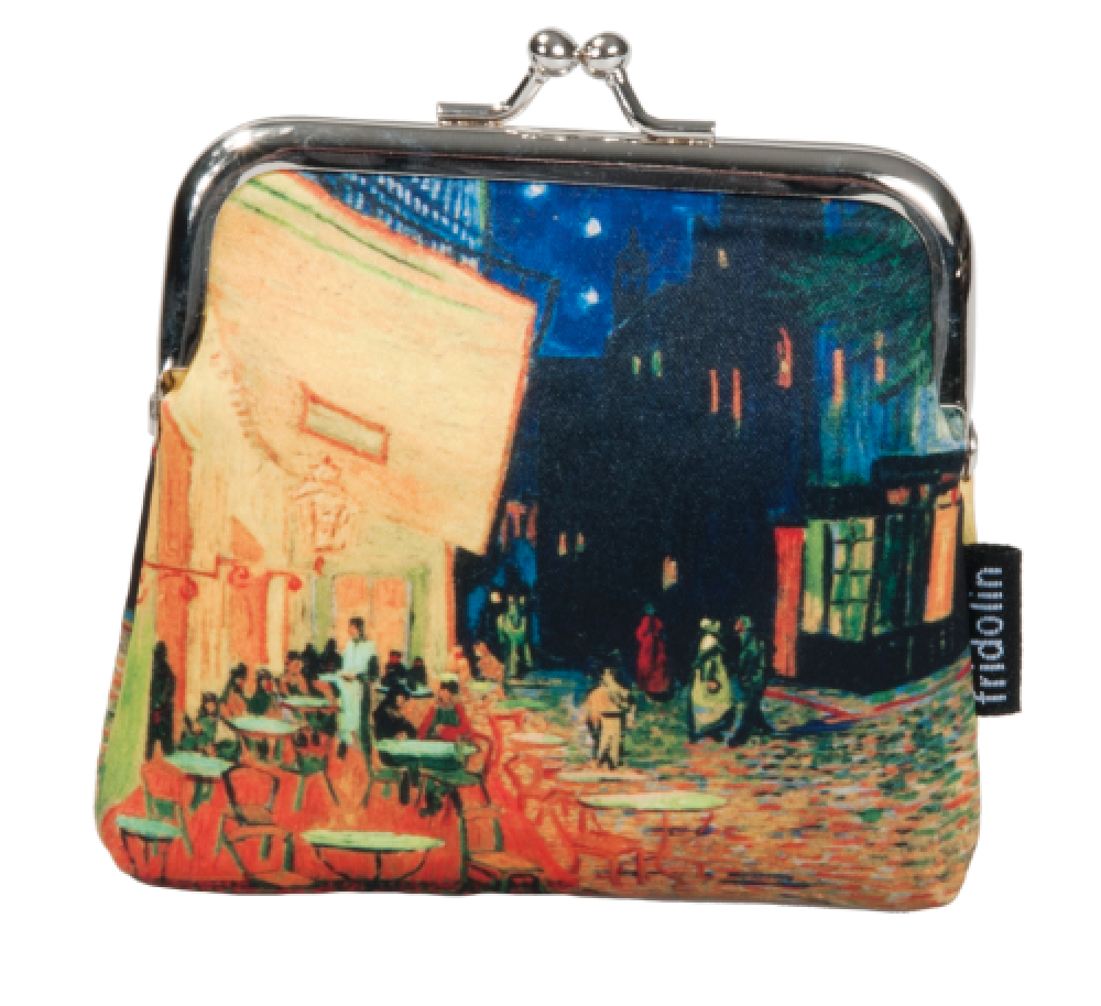 Vincent van Gogh 