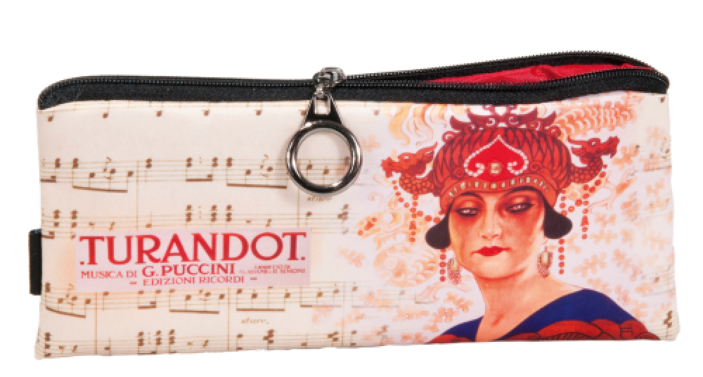 Etui Turandot