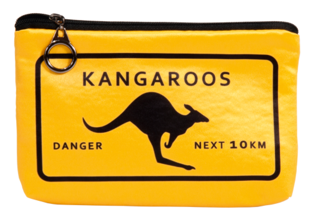 Kosmetiktasche