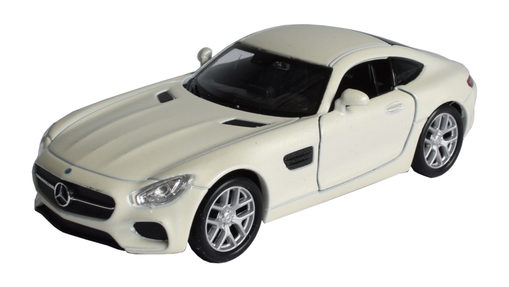 Merceds Benz AMG