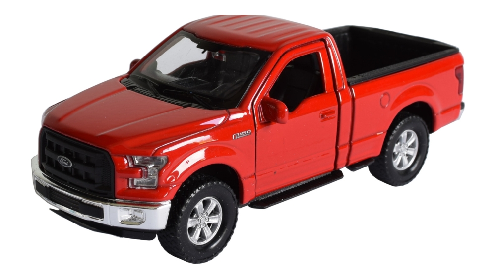 Ford F-150 Regular Cab