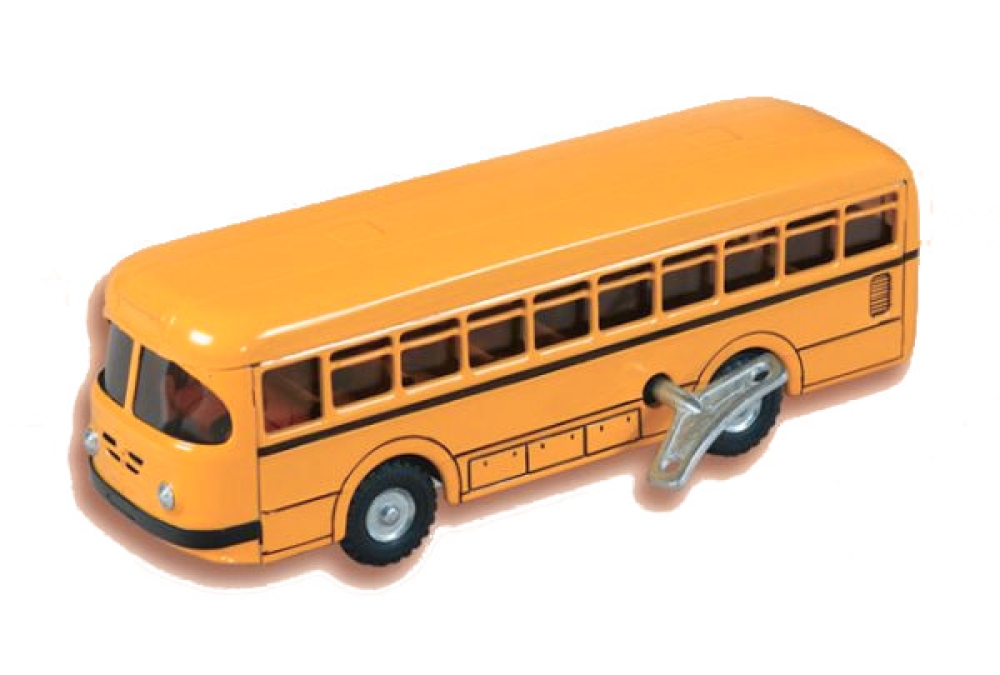 Blechspielzeug Autobus