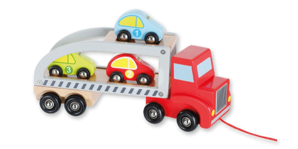 Autotransporter