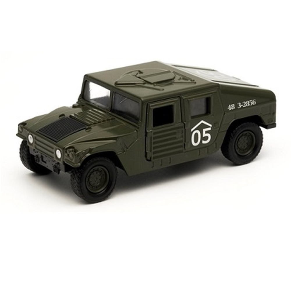 Humvee