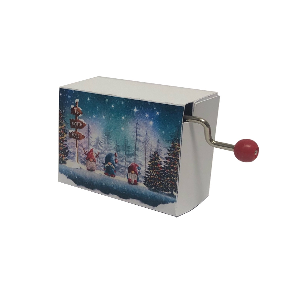 Spieluhr - O Tannenbaum