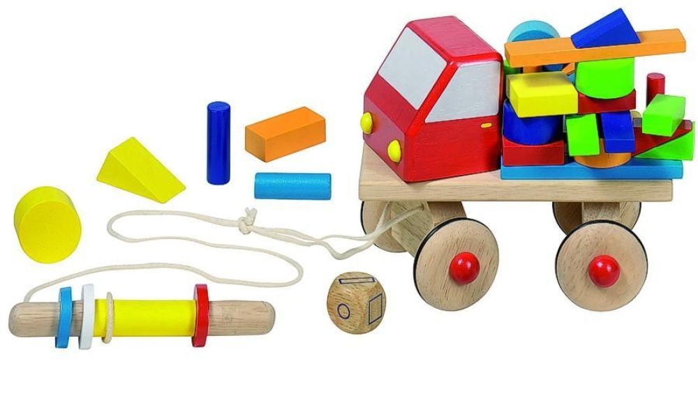 Balancierspiel