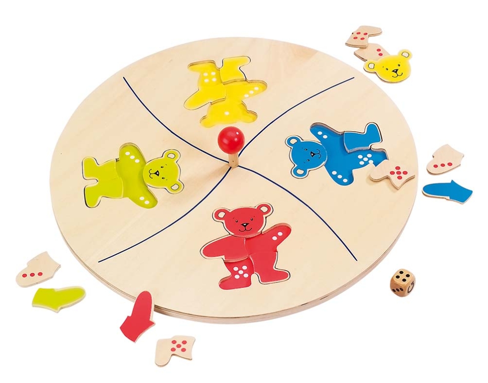 Würfelspiel