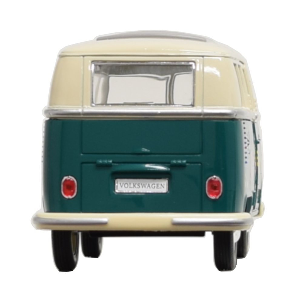 VW Samba Bus