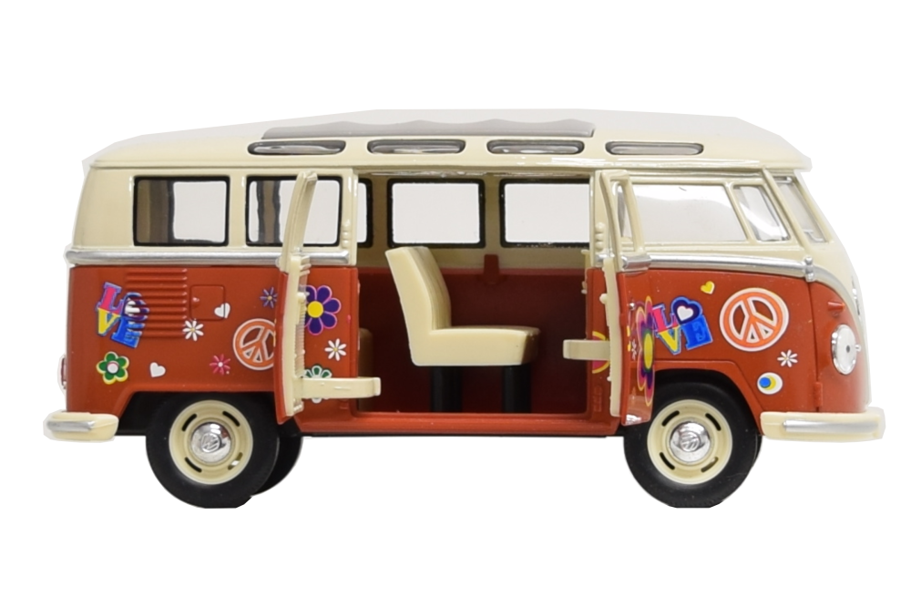 VW Samba Bus