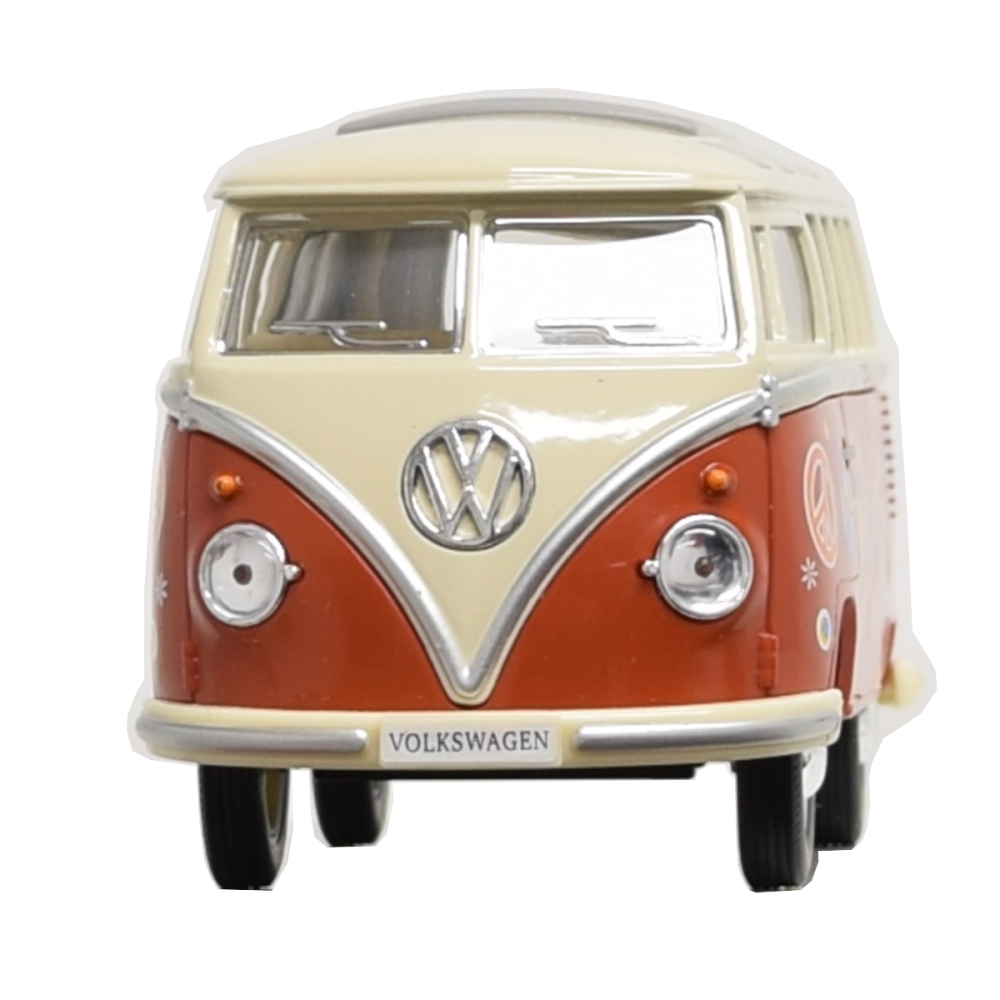 VW Samba Bus