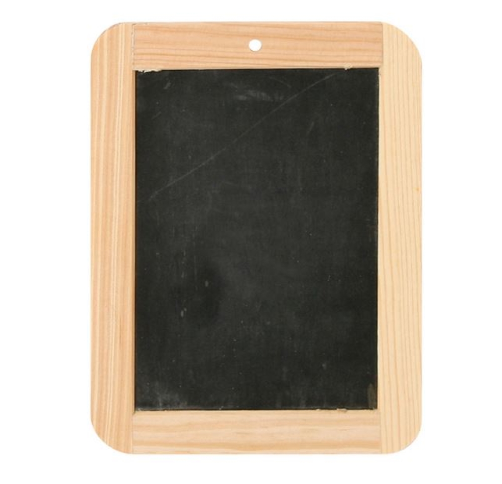 Schiefertafel