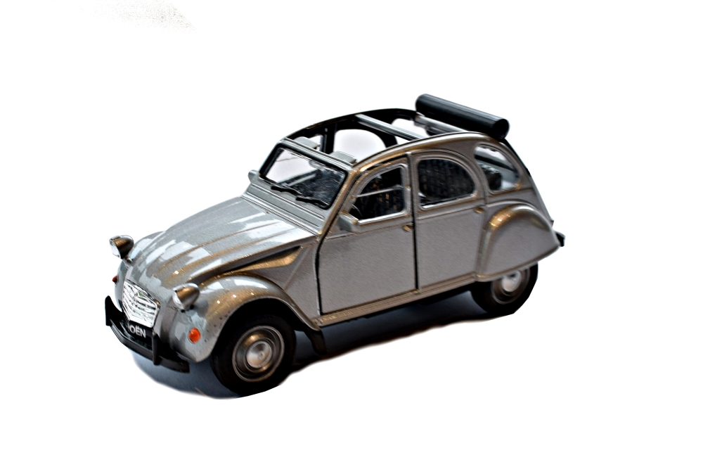 Citroen 2CV