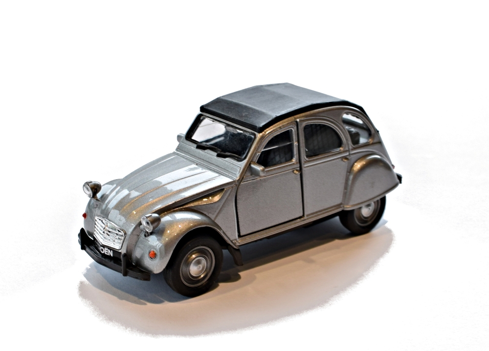 Citroen 2CV