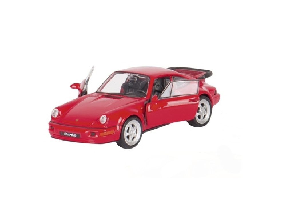 Modellauto Porsche 964 Turbo