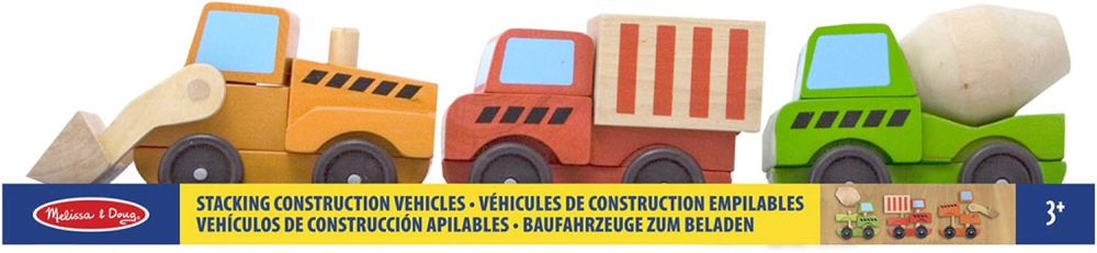 Baufahrzeuge