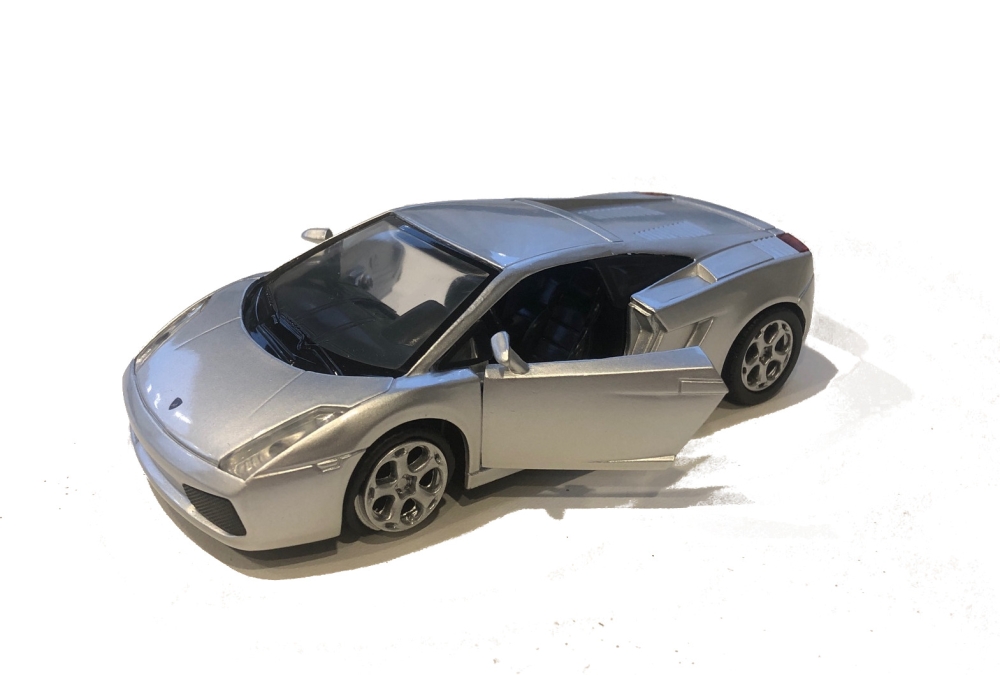 Lamborghini Gallardo