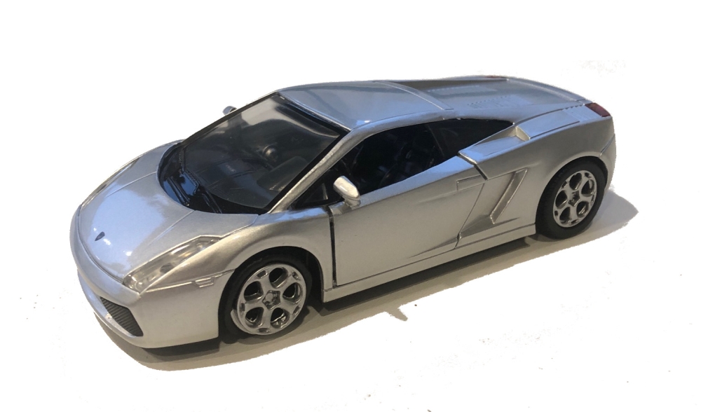 Lamborghini Gallardo