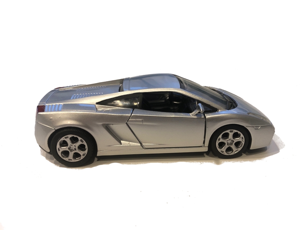 Lamborghini Gallardo