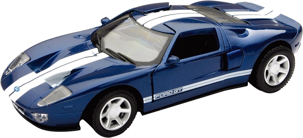Ford GT