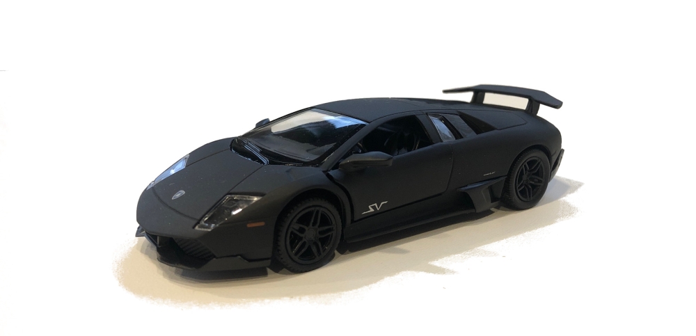 Lamborghini Murcielago