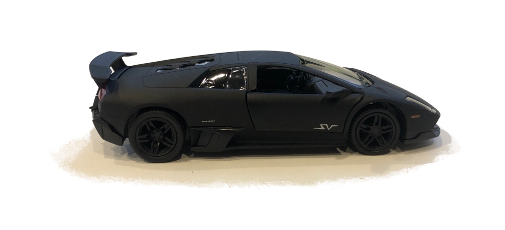 Lamborghini Murcielago