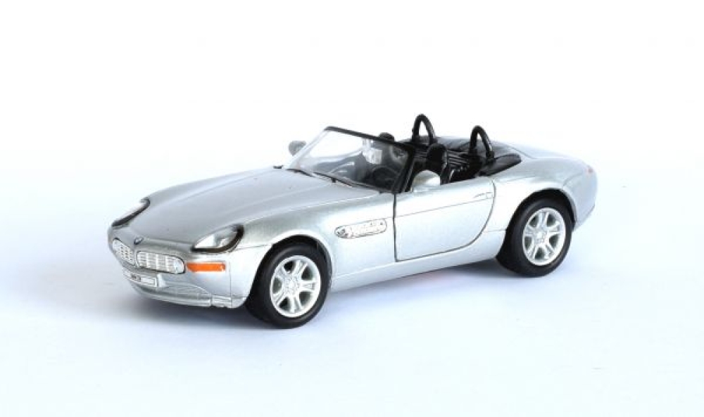 BMW Z8