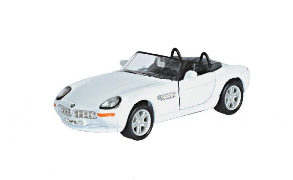 BMW Z8