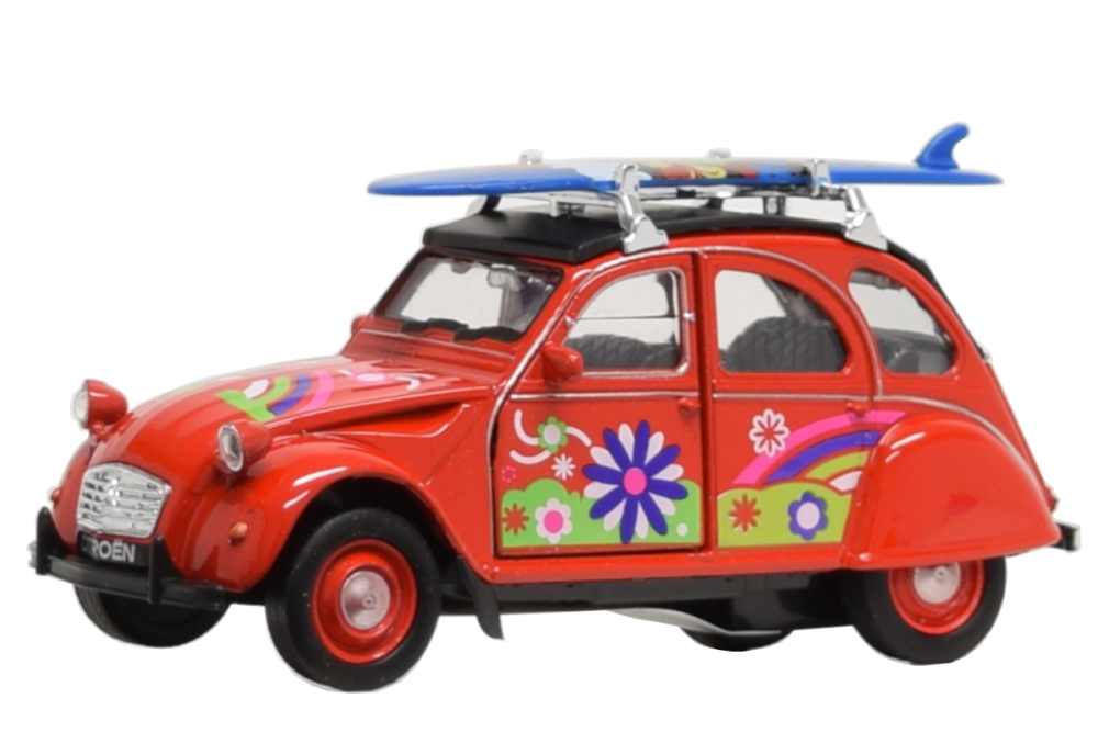 Citroen 2CV