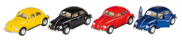 Modellauto VW Käfer 1:32