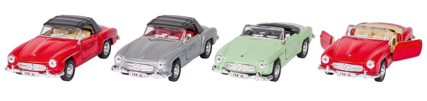 Mercedes-Benz 190SL