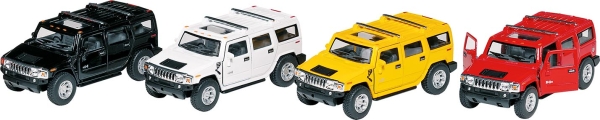 Hummer H2